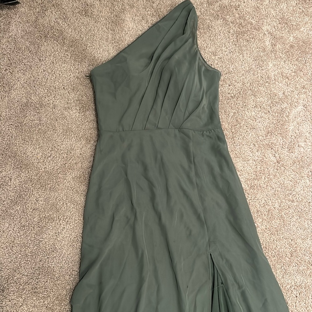 Birdy Grey Formal Dress